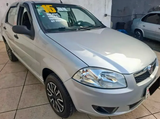 Ford Focus 1.6 S/se/se Plus Flex 8v/16v 5P 2007