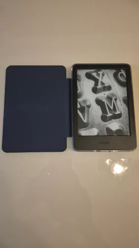 Kindle 11 geração 2024 modelo rs23cv