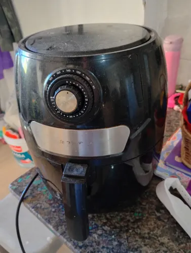 Airfryer
