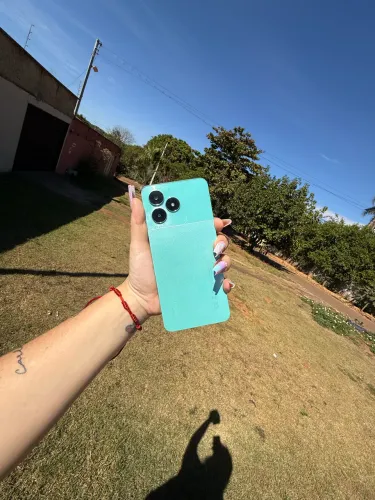 Realme c51