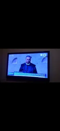 TV LG LCD 46p