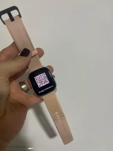 Relógio Amazfit GTS 2 mini
