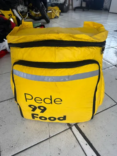 Bag usada