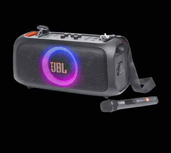 Caixa JBL nova 1 mês de comprada