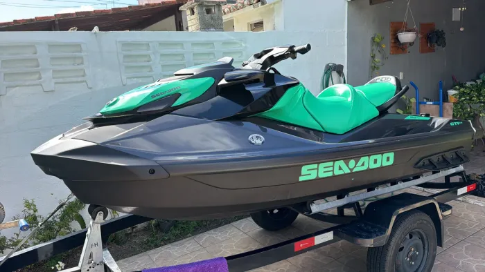 Jet Ski  seadoo 2026 