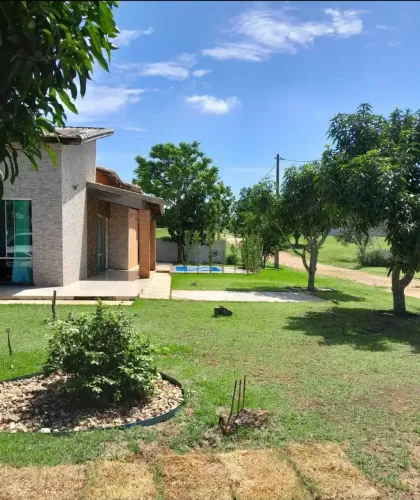 Imóvel para venda tem 170 metros quadrados com 4 quartos em Jardim Ninho Verde II - Pardin