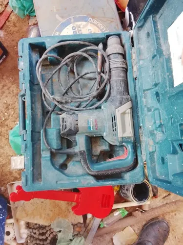 Martelete GSH 500. Bosch