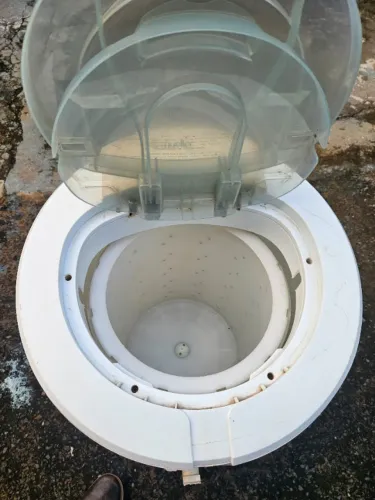 Centrifuga