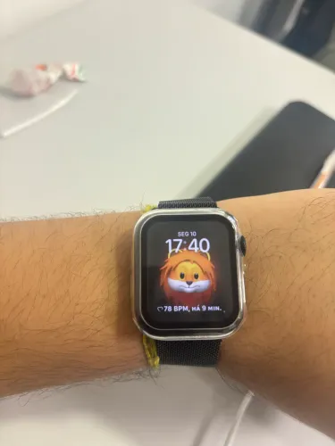 Apple Watch SE 2