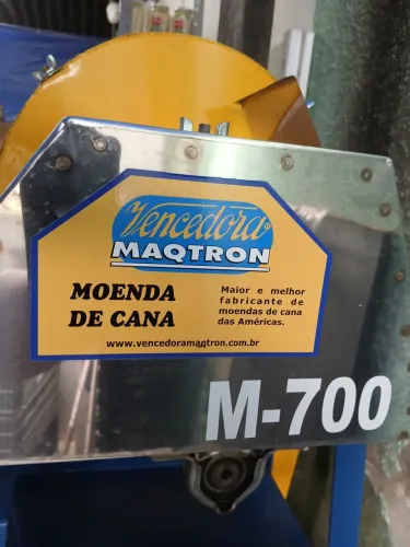 Vendo engenho de cana eletrico 