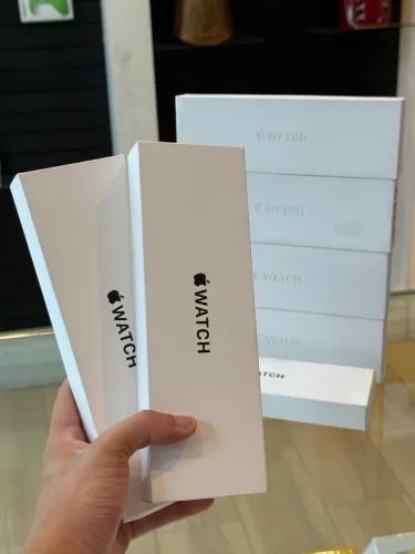 Apple Watch SE 2 44mm 