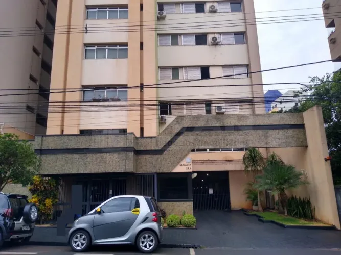 Apartamento à venda no Centro