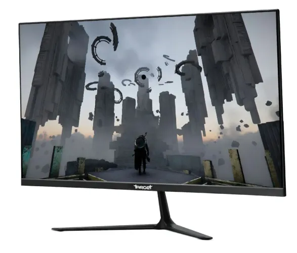 Monitor 24 " full hd ips 180hz novo