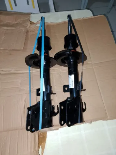 Par de Amortecedores novos, Fiat Idea, Fiat Pálio, Fiat Gran Siena, etc ..