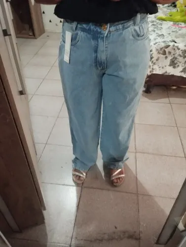 Calça jeans