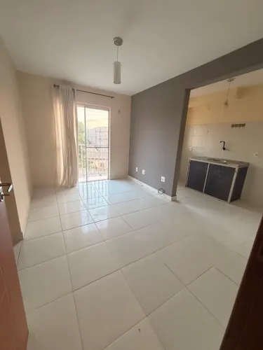 Apartamento ilha dos guarás vendo!