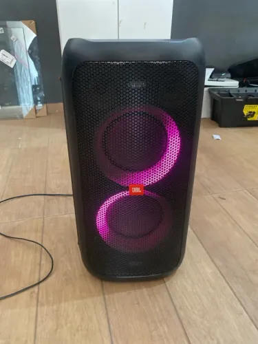 JBL partybox100
