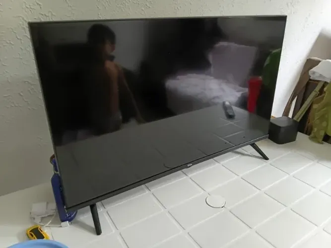 Smart TV TCL