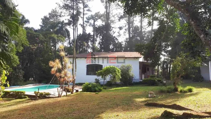 Chácara para venda no condomínio fechado Chácaras Rincão - Cotia