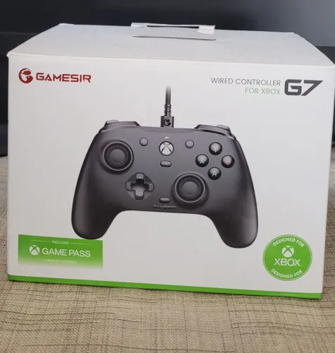 PControle GameSir G7