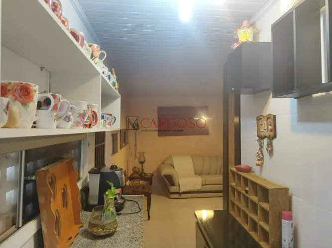 Vendo Casa em Condomínio Fechado Beija Flor | Arniqueira Águas Claras