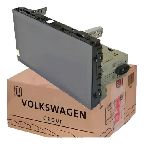 MULTIMÍDIA VW PLAY USADA 