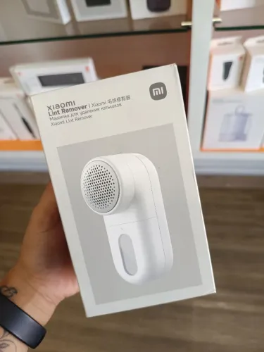 Xiaomi Lint Remover Novo, Lacrado Original 