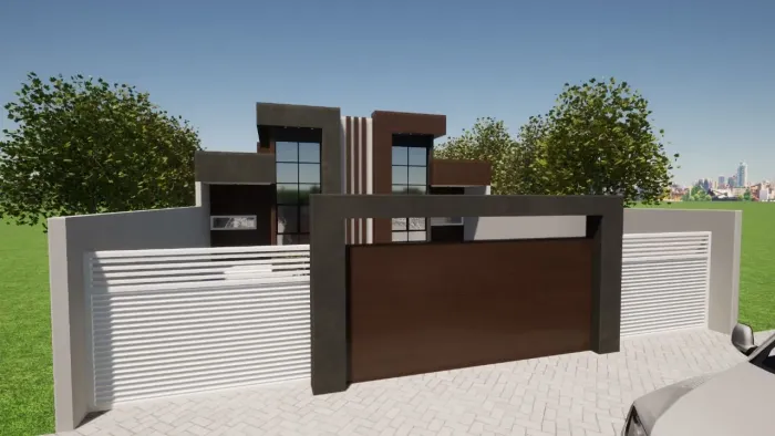 Casa com 3 dormitórios à venda por R$ 400.000,00 - Ernesto Geisel - João Pessoa/PB
