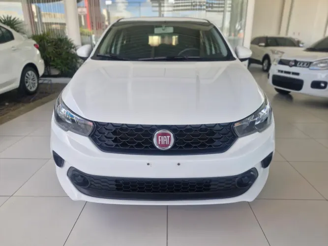 Fiat Argo Drive 1.0 6V Flex 2025