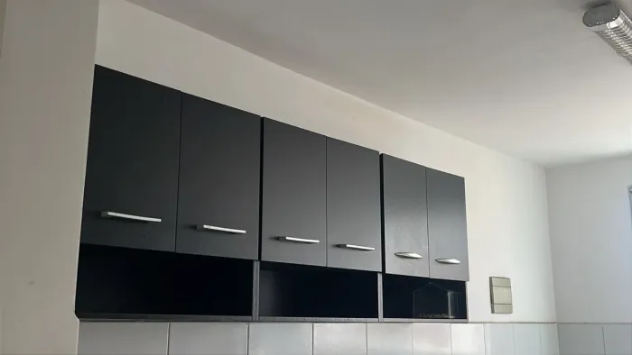 Armários cozinha semi novo 