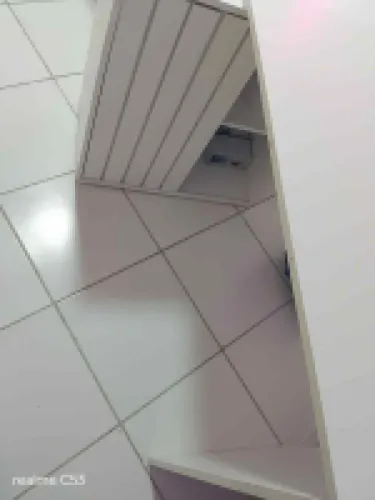 Mesinha de Nail designer e poltrona 