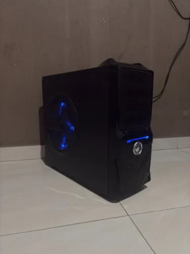 PC Gamer GTX 1060 6GB + 16GB RAM + i5 4440