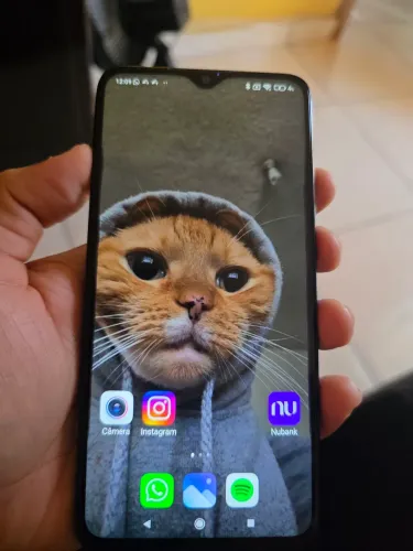 REDMI NOTE 8 PRO