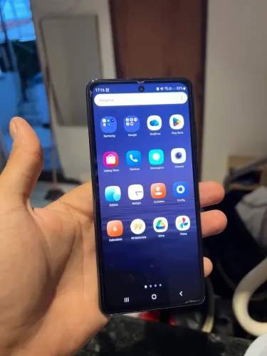 Samsung S20 FE 128GB