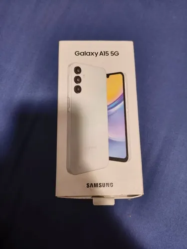Galaxy A15 128GB