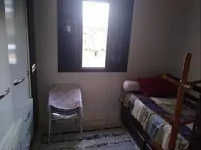 Casa em Condomínio 65m² | São Paulo-SP | Chácara Santa Maria | Próximo ao CEU Feitiço da V