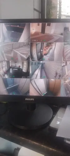 Monitor