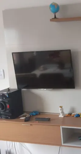 Televisão