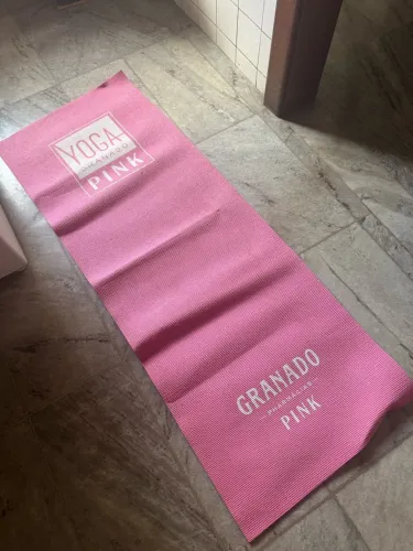 Tapete yoga