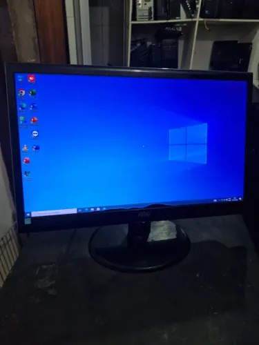 MONITOR AOC/DATEN 22 POLEGADAS