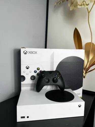 XBOX SEREIS S