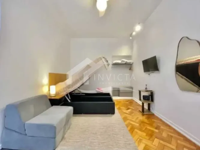 Apartamento : / Residencial / Flamengo