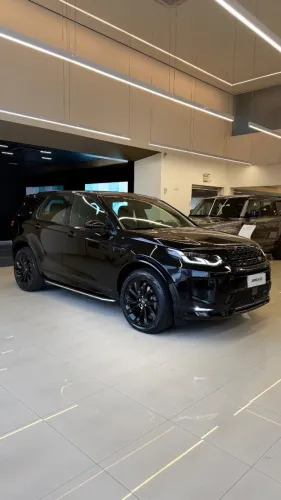 Land Rover Discovery Sport SE R-DYN. 2.0 Bi-TB DIE 2023