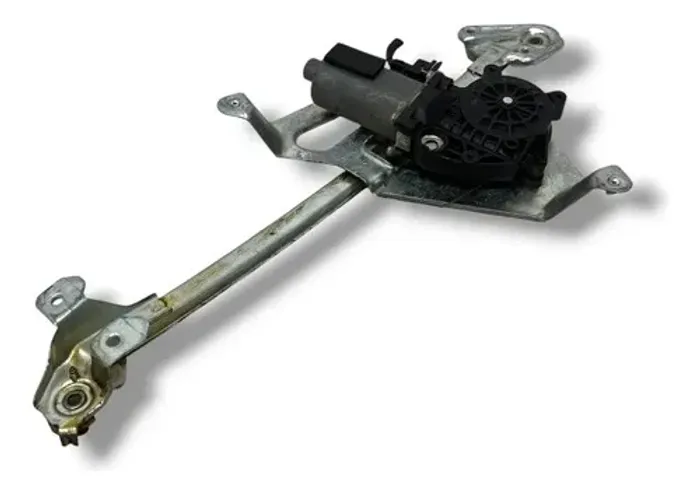 Máquina Vidro Elétrico Tras Dir Gm Corsa 1.8 2004 2006 2007