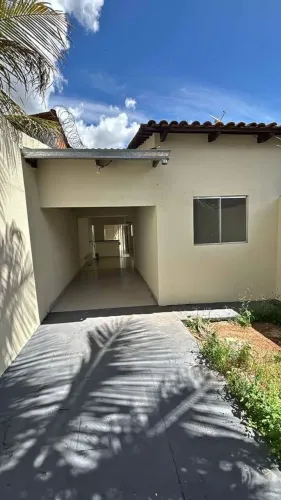 BF014 VENDO CASA EM SANTANA - SJC