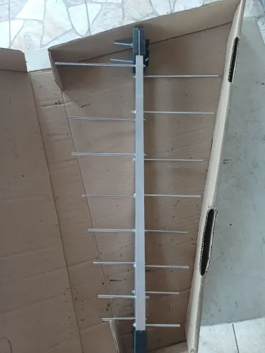 ANTENA UHF DIGITAL 4K