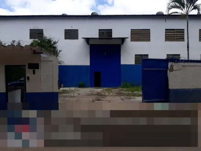 Galpão para Venda em Cajamar, Santa Terezinha (Jordanésia)