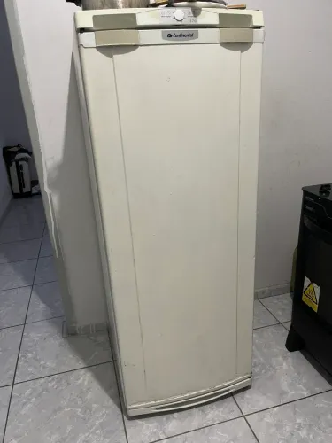 Geladeira 400