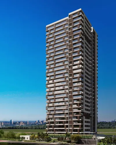 CIDADE DE BARCELONA