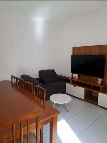 Alugo APARTAMENTO MOBILIADO no Marajoara 1